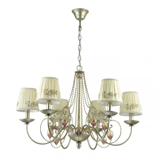 3922/6 Подвесная люстра Odeon Light Adriana 3922/6