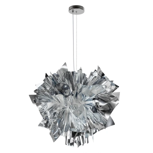10593/600 Silver Подвесной светильник Loft It Clizia 10593/600 Silver