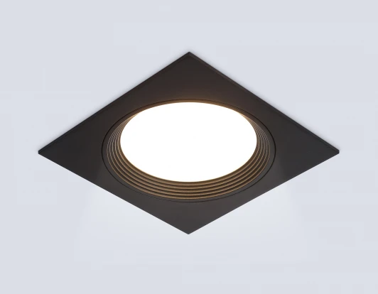 TN51804 Встраиваемый точечный светильник Ambrella Techno Spot TN51804 (220V)