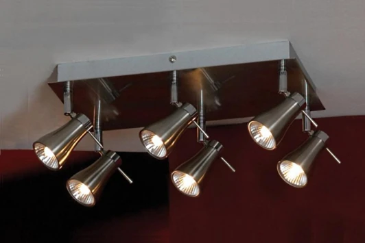 LSQ-7907-06 Спот Lussole Chiarzo LSQ-7907-06