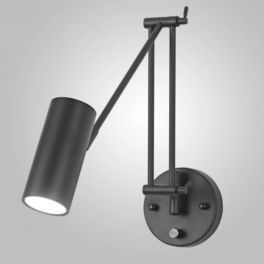 Fredly01 Бра для чтения ImperiumLoft Fredly01 (219736-23) (регулировка яркости, 220V, диммер)