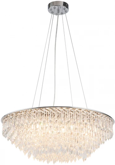 V000368 Подвесная люстра Indigo INTRIGO V000368