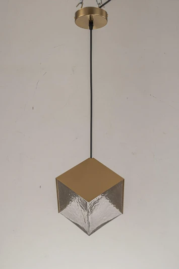 Kanai E 1.P1 S Подвесной светильник Arti Lampadari Kanai Kanai E 1.P1 S (220V, на проводе)