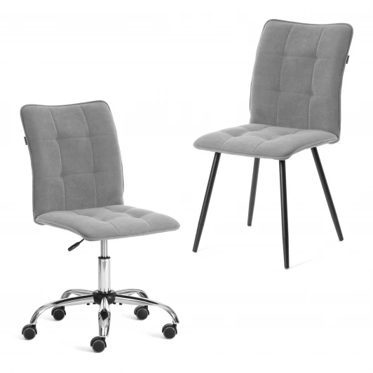 25053 Комплект кресло + стул Bari Tetchair 25053