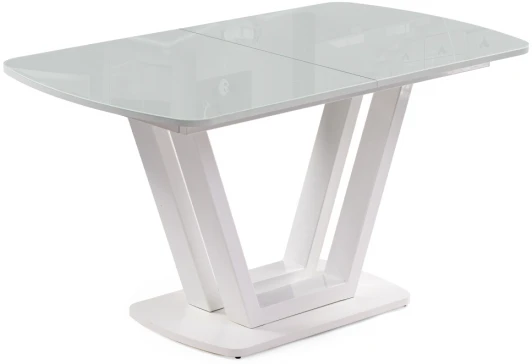 460367 Стол Келтик белый 460367 Woodville