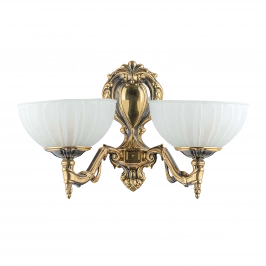 7539/2 PB Бра Ambiente 7539/2 PB