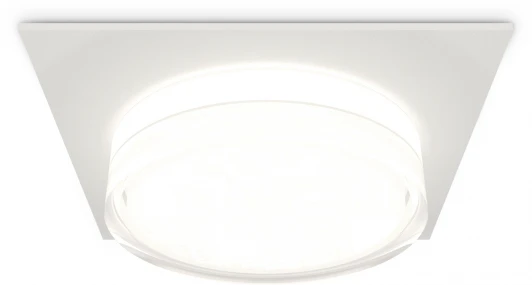 XC8061022 Точечный встраиваемый светильник Ambrella TECHNO SPOT XC8061022