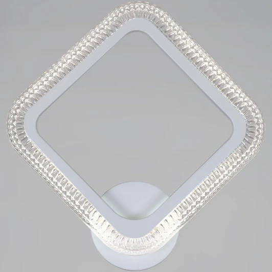 09838-0.2-01 WH Бра светодиодное Reluce 09838-0.2-01 WH (220V)