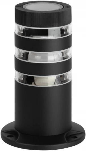 GBF-102-BL-0200 Наземный светильник ЭРА GBF-102-BL-0200