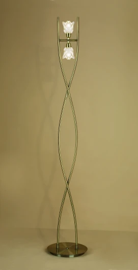 0691 Торшер Mantra Amel 0691