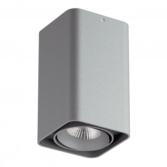 052139R Накладной точечный светильник Lightstar Monocco 052139R