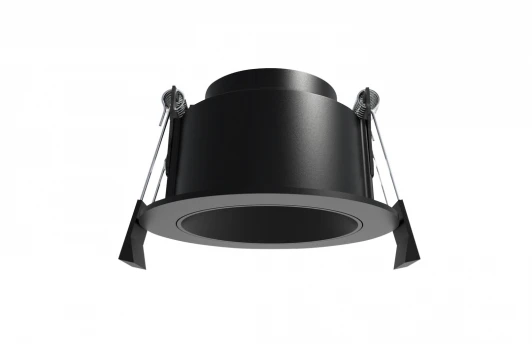 DL-MJ-1031G-B Встраиваемый точечный светильник DesignLed DL-MJ-1031 DL-MJ-1031G-B