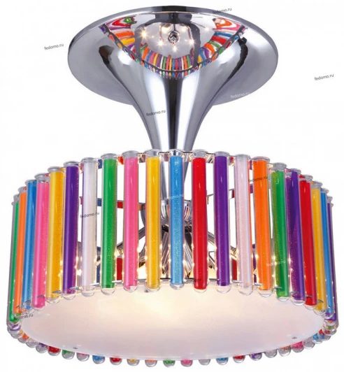 POKER PL8+3 Crystal Lux Poker PL8+3