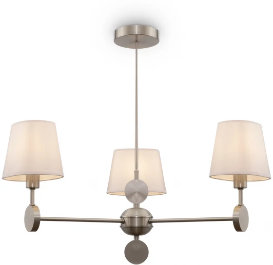 FR2028PL-03N Потолочная люстра на штанге Freya Soho FR2028PL-03N (220V)