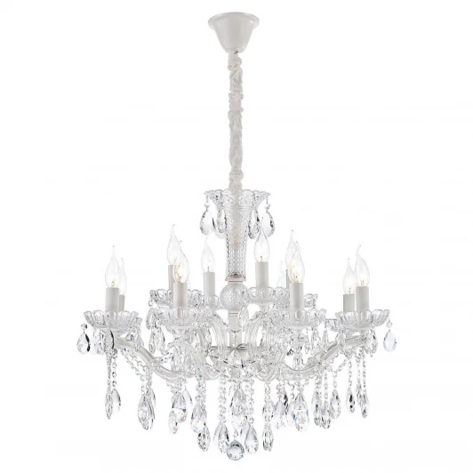 GRLSP-8133 Подвесная люстра Lussole Lgo Yuma GRLSP-8133