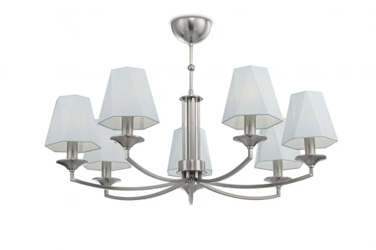 FR5086PL-07N Потолочная люстра Freya Faina FR5086PL-07N