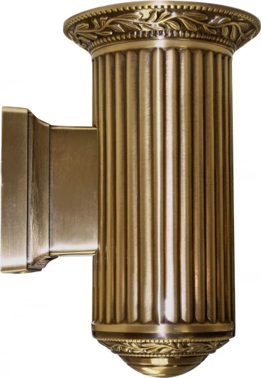 FD1031RPB Настенный светильник Fede Paris Up And/or Down FD1031RPB