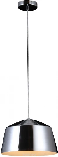 MINIMAL ART 77002-1P CHROME Подвесной светильник Natali Kovaltseva Minimal Art 77002-1P CHROME