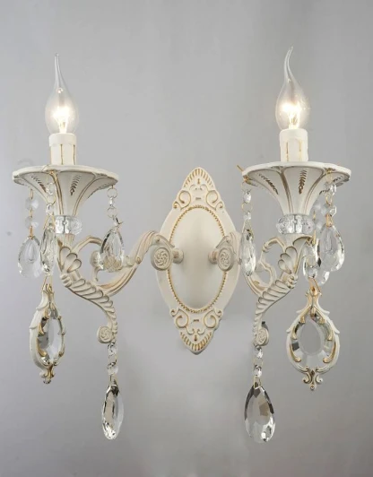 000027799 Бра Мелодия Света WA1N 000027799