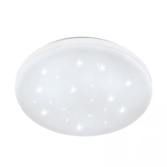 97879 Потолочный светильник круглый Eglo Frania-S 97879 (LED, 220V)