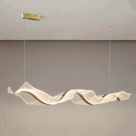 Larseric01 Подвесной светильник LED Larseric L150 By ImperiumLoft Larseric01 232822-23