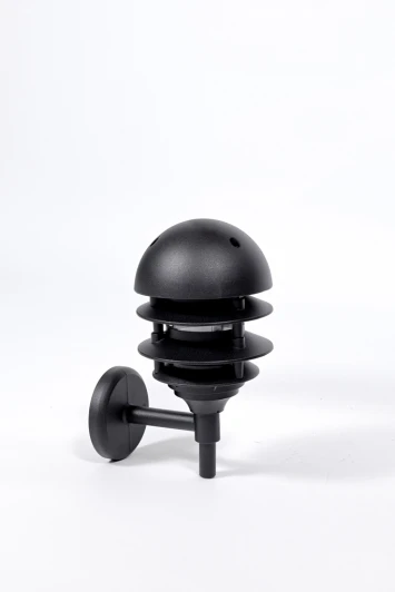 67324 Bl Настенный фонарь уличный Oasis Light 67324 Bl