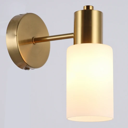 IL0110-1W-79 COP Бра ILLUMICO IL0110-1W-79 COP (220V)