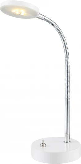 24123 Интерьерная настольная лампа Globo Deniz 24123