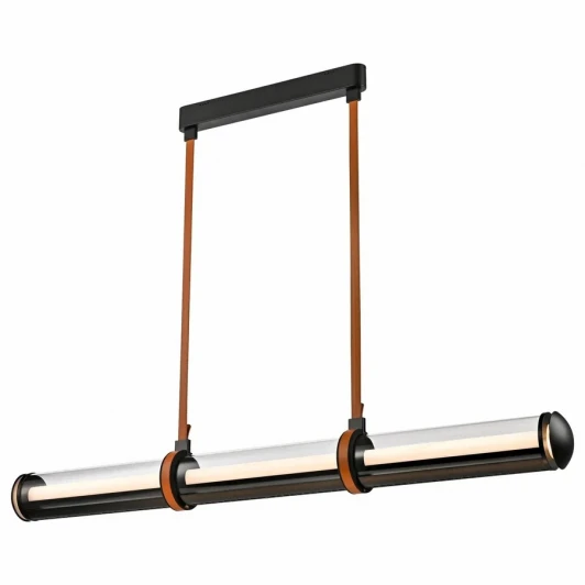 WE443.15.023 Подвесной светильник светодиодный Wertmark Kory WE443.15.023