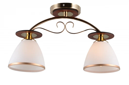 1504/2C Потолочная люстра J-Light Eva 1504/2C