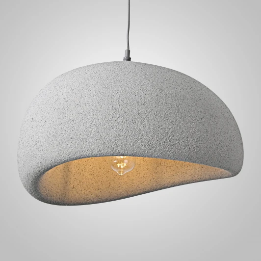 Cemencloud01 Подвесной светильник ImperiumLoft Cemencloud01 (219860-23) (220V, на тросе)