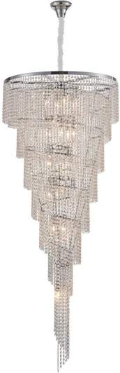 2904-21P Подвесная люстра Favourite Phoenix 2904-21P