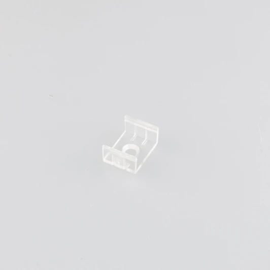 Clip LL-2-ALP001-R Клипса Elektrostandard профиль для светодиодной ленты LL-2-ALP001-R