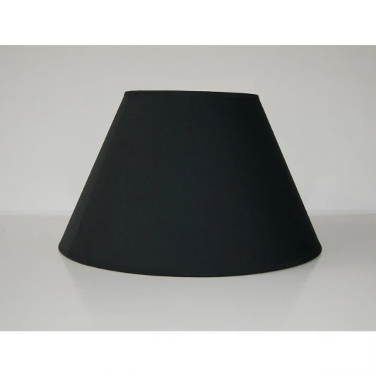 LSH4004 Абажур DeMarkt, черный