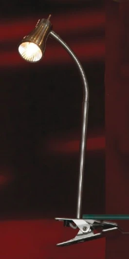 LSQ-7990-01 Интерьерная настольная лампа Lussole Chiarzo LSQ-7990-01