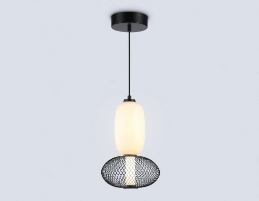 LH11007 Подвесной светодиодный светильник Ambrella High Light LH11007 (220V, на проводе)