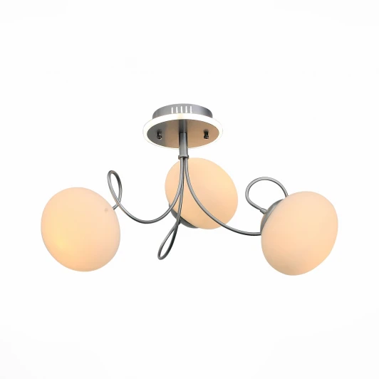 SL717.552.03 Потолочная люстра ST Luce Acini SL717.552.03