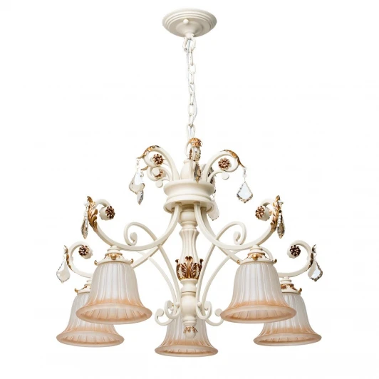 639011305 Подвесная люстра Chiaro Версаче 639011305