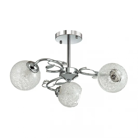 3062/3C Потолочная люстра Lumion Nevette 3062/3C