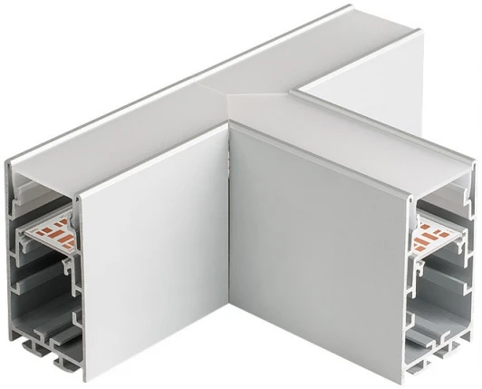 021237 Угол S2-LINE-3360-T90 тройной (Металл) 021237 Arlight