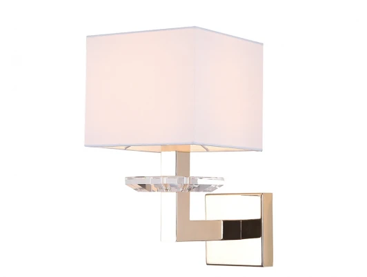 3201/A gold без абажуров Бра Newport 3200 3201/A gold без абажуров