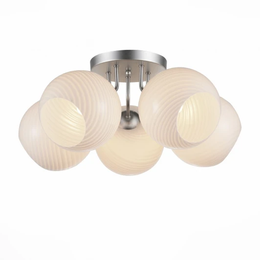 SL716.502.05 Потолочная люстра ST Luce Bacca SL716.502.05