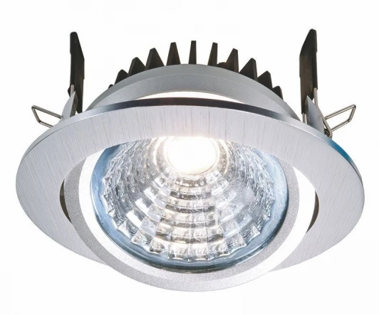 565072 Встраиваемый точечный светильник Deko-Light COB 565072