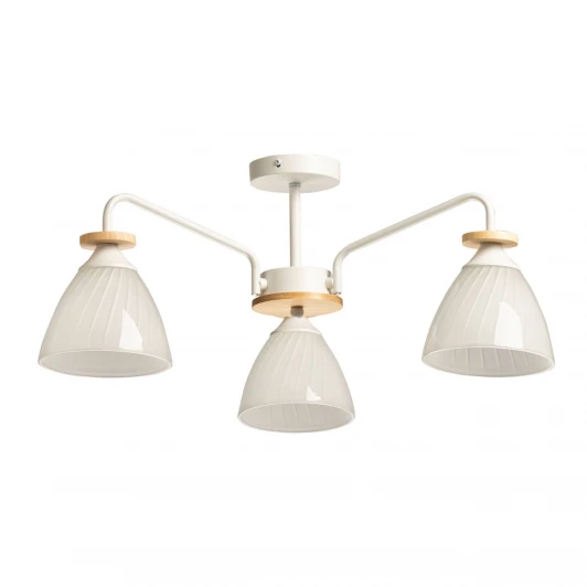 116010103 Потолочная люстра на штанге De City Дэла 116010103