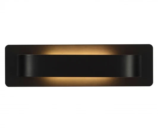 08594,19 Светодиодный настенный линейный светильник 8594,19 Kink Light Хорда 08594,19