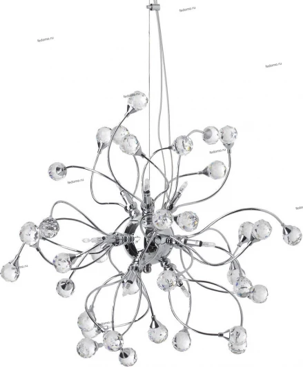 G82592/15 Подвесной светильник Brilliant Nash G82592/15