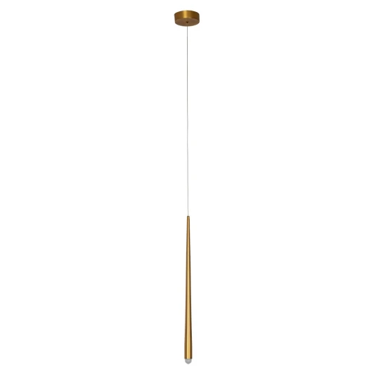 A2191SP-6PB Подвесной светильник Arte Lamp Frankie A2191SP-6PB (LED, 220V, на проводе)