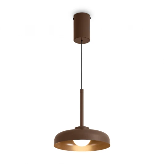 FR5602PL-L5BR Подвесной светильник Freya Movement FR5602PL-L5BR