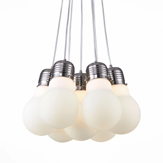 SL299.553.07 Подвесной светильник ST Luce Buld SL299.553.07