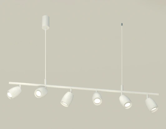 XB9005530 Подвесной светильник Ambrella Traditional XB9005530 (220V, на проводе)